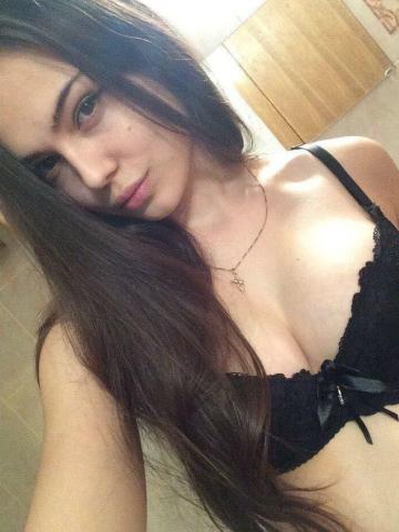 Анкета проститутки Софа, 23 года